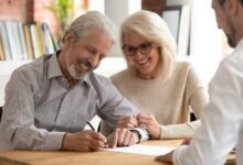 Estate planning lawyer
