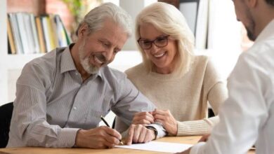 Estate planning lawyer