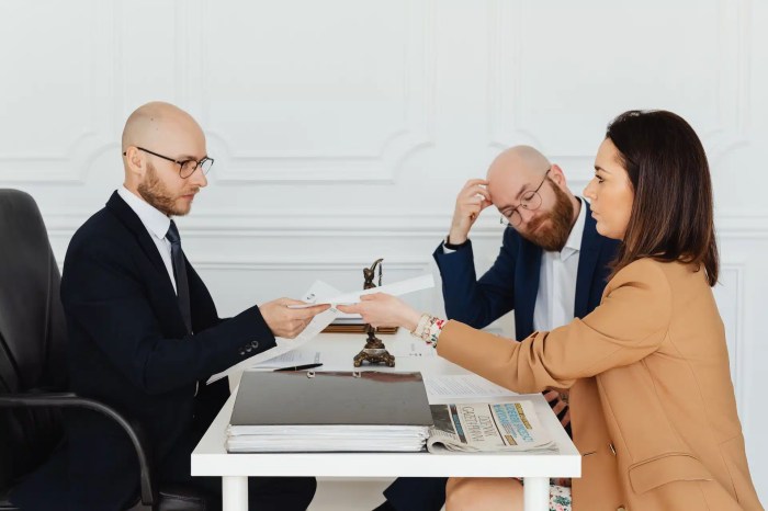 Landlord-tenant attorney terbaru