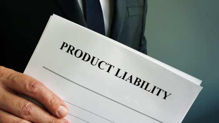 liability