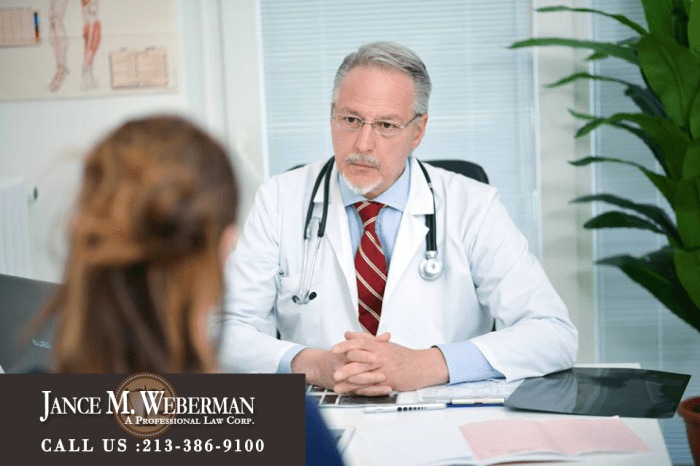 Medical malpractice attorney terbaru