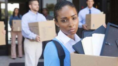 Employment discrimination lawyer terbaru