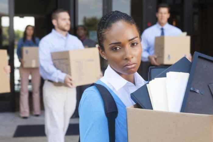 Employment discrimination lawyer terbaru