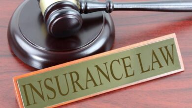 insurance law