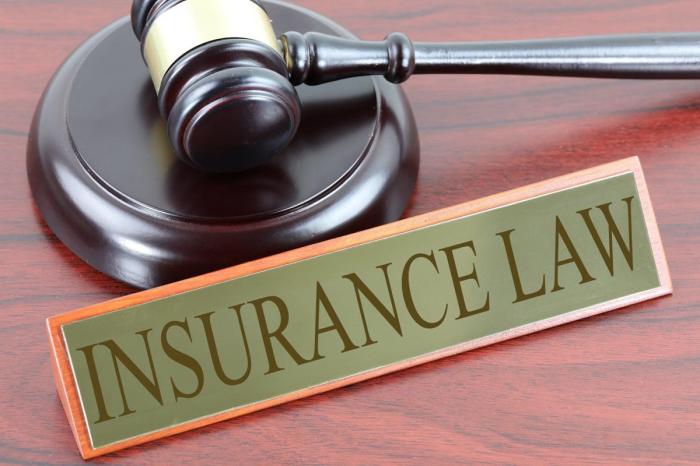 insurance law