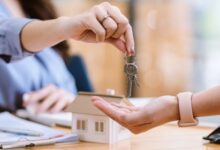 Landlord-tenant attorney