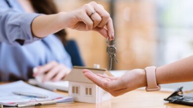Landlord-tenant attorney