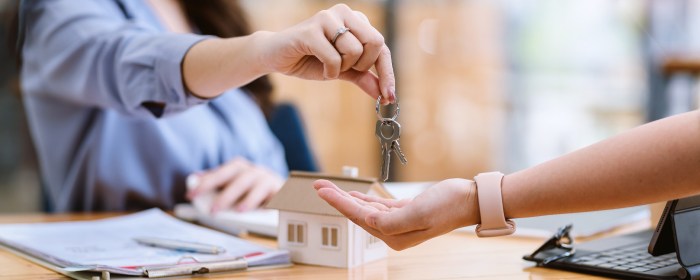 Landlord-tenant attorney