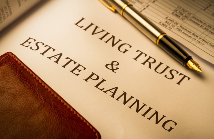 estate planning documents attorney order trusts accounting should why work types law jul chris point rubino leave