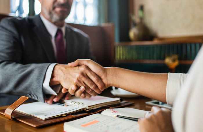 Workers’ compensation lawyer terbaru