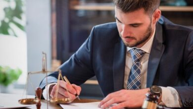 Workers’ compensation lawyer terbaru