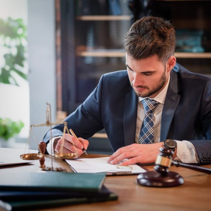 Workers’ compensation lawyer terbaru